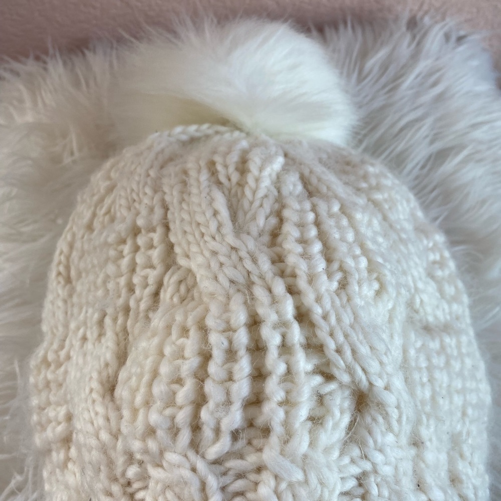 Turtlefur Hat🐢 - Picture 3 of 6